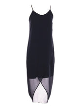 Kiki Riki black dress